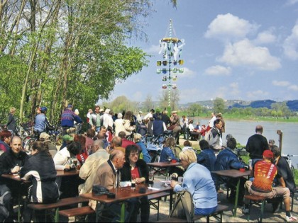 Foto: Gohliser Windmühle