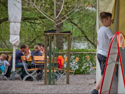 Foto: Gohliser Windmühle